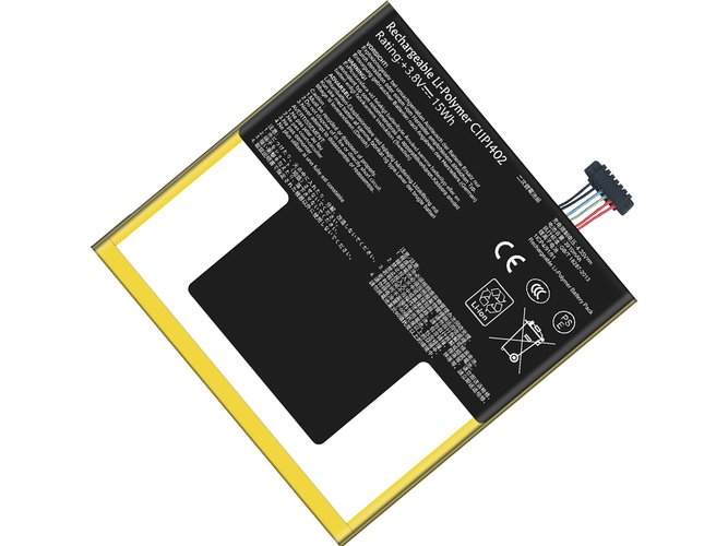 Asus ME375 battery