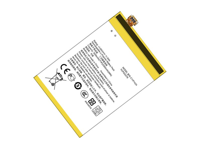Asus Z00ADB battery