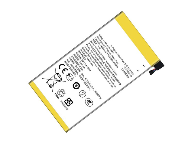 Asus ZenPad C7.0 battery