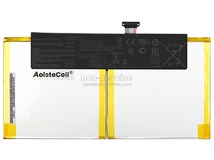 long life Asus Transformer Book H100HA battery