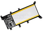 Battery for Asus K555LF