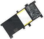 Asus Y483LD laptop battery