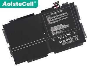 Asus Transformer Book T300FA-FE001T battery