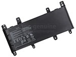 Asus X756UB-TY088T laptop battery