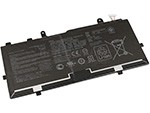 long life Asus VivoBook Flip 14 TP401MA-BZ010TS battery