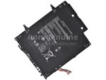 Asus Transformer Book T300LA-XS51T-EDU laptop battery