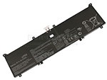 long life Asus Zenbook UX391FA-AH007T battery