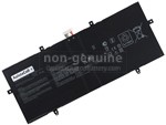 Asus ZenBook 14 OLED UX3402ZA-KN224W laptop battery