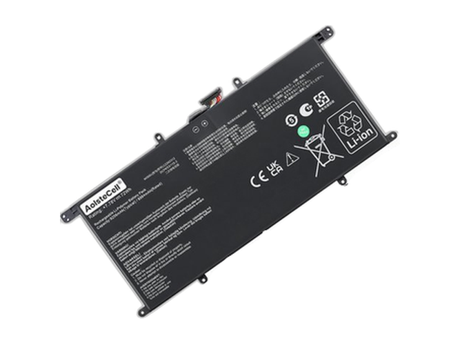 Asus Zenbook S 14 UX5406 battery