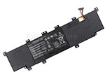 Battery for Asus S500C