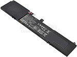 Asus Vivobook Flip TP301UJ-C4011T laptop battery
