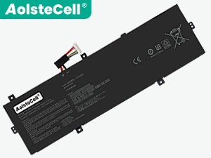 Asus ZenBook UX3400UA-GV555T-BE battery