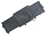 long life Asus ZenBook UX433FN-A6053P battery