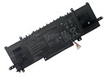 long life Asus ZenBook Q407IQ battery