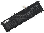 Asus VivoBook S15 S533FA-BQ017T laptop battery