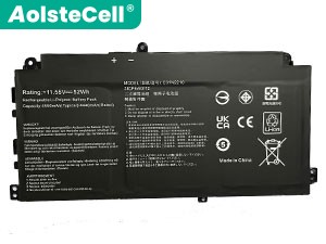 Asus B2502CBA battery