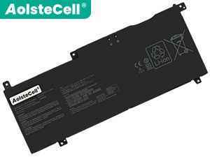 Asus ProArt PZ13 HT5306QA-LX005W battery