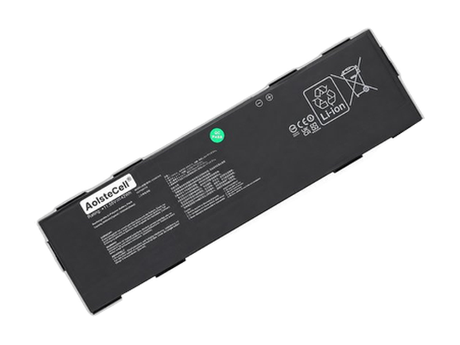 Asus CZ1204F battery