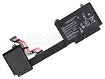 Battery for Asus C32-G46