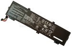 Asus ROG GX700VO-GC009T laptop battery