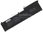 Asus ZenBook Flip 15 OLED Q538EI-202.BL laptop battery