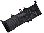 long life Asus GL502VY-DS71 battery