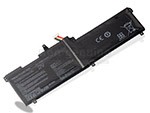 Asus ROG Strix GL702VM-GC004T laptop battery