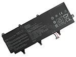 Asus ROG Zephyrus S GX701GVR-EV003T laptop battery