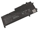 long life Asus Zenbook Q536FD battery