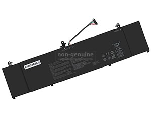 Asus ZenBook 15 UX533FN laptop battery