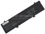 Asus ROG Zephyrus G14 GA402XI-022W laptop battery