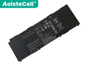 Asus ExpertBook B5 B5602CBA-MB0223X battery