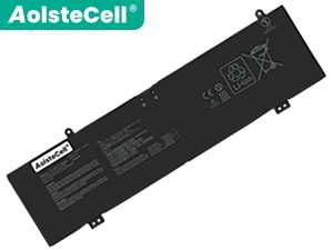 Asus ROG Zephyrus G16 GU605MY-QR122X battery