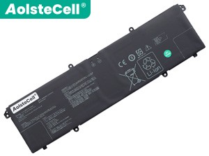 Asus Vivobook Pro 15 OLED N6506MV-MA089W battery