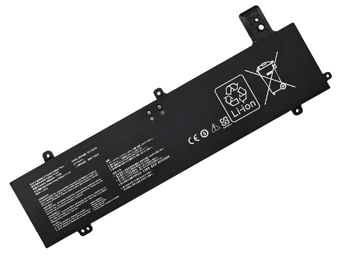 Asus Rog flow z13 gz302ea battery