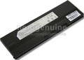 Asus EEE PC T101 laptop battery