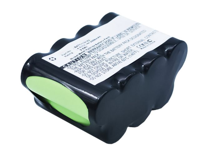 B Braun 120182 battery
