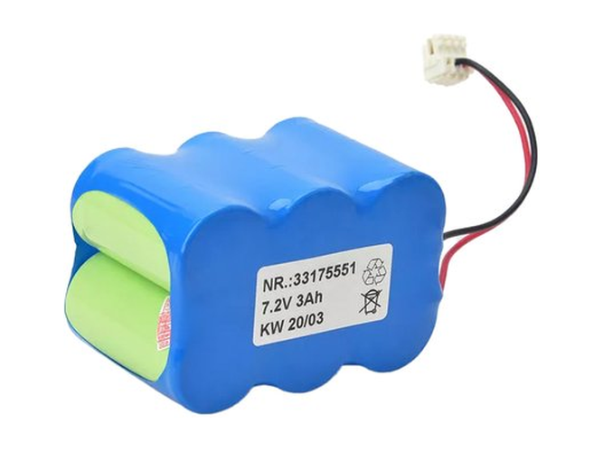 B Braun VISTA battery