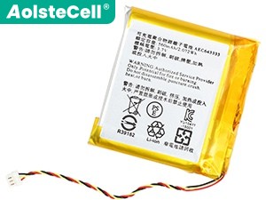 Beats Studio 2.0 battery