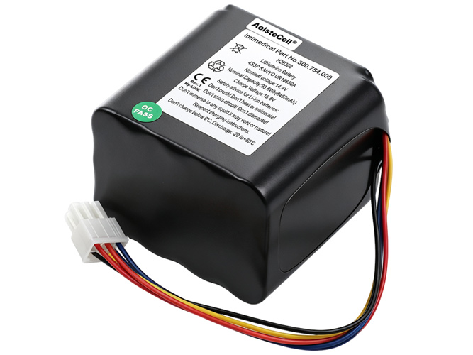 Bellavista 030.811.020 battery