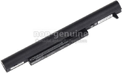 2200mAh BenQ JOYBOOK S36 Battery Canada