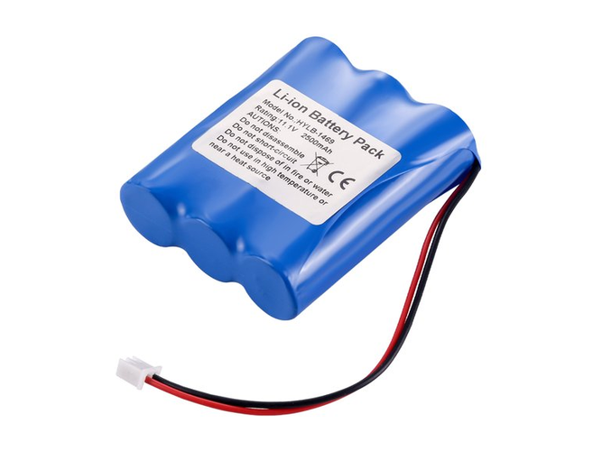 Biocare HYLB-1469 battery