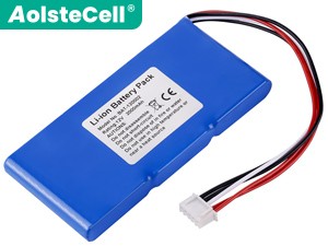 Biolight BLT-1203A battery