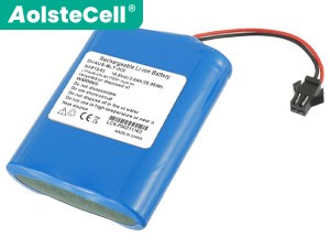 Biolight BLT M1000 battery