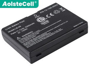 Biolight 12-100-0003 battery