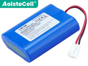 Biolight 12-100-0015 battery