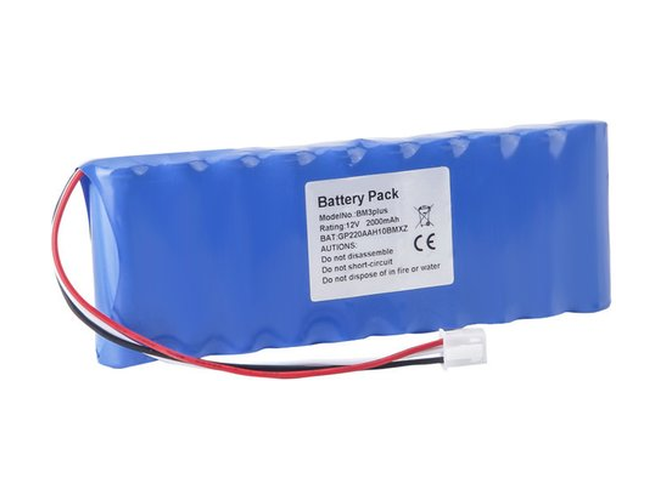 Bionet GP220AAH10BMXZ battery