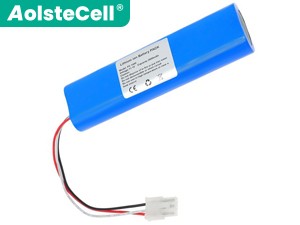 Bionet FC700 battery