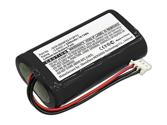 Bionet Oximete OXY9 Wave battery
