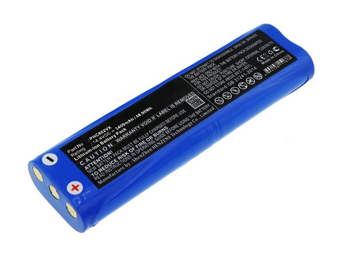Bissell PHC882VX battery